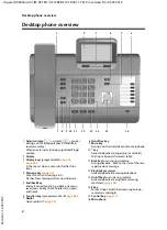 Preview for 3 page of Gigaset DX600 A ISDN User Manual