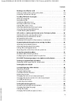 Preview for 6 page of Gigaset DX600 A ISDN User Manual