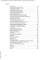 Preview for 7 page of Gigaset DX600 A ISDN User Manual