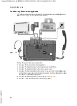 Preview for 11 page of Gigaset DX600 A ISDN User Manual