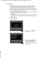 Preview for 17 page of Gigaset DX600 A ISDN User Manual