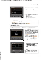 Preview for 18 page of Gigaset DX600 A ISDN User Manual