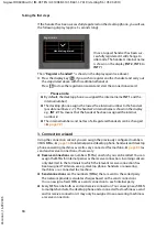 Preview for 19 page of Gigaset DX600 A ISDN User Manual