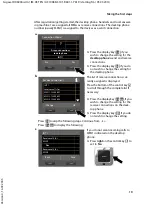 Preview for 20 page of Gigaset DX600 A ISDN User Manual