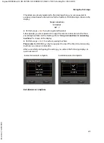 Preview for 22 page of Gigaset DX600 A ISDN User Manual