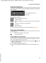 Preview for 26 page of Gigaset DX600 A ISDN User Manual