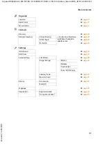 Preview for 32 page of Gigaset DX600 A ISDN User Manual