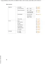 Preview for 33 page of Gigaset DX600 A ISDN User Manual