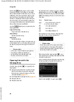 Preview for 45 page of Gigaset DX600 A ISDN User Manual