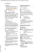 Preview for 47 page of Gigaset DX600 A ISDN User Manual