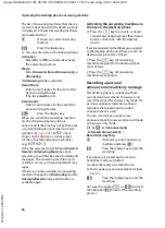 Preview for 67 page of Gigaset DX600 A ISDN User Manual