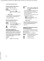 Preview for 85 page of Gigaset DX600 A ISDN User Manual