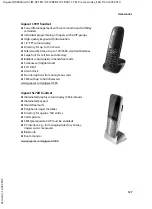 Preview for 128 page of Gigaset DX600 A ISDN User Manual