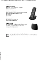 Preview for 129 page of Gigaset DX600 A ISDN User Manual