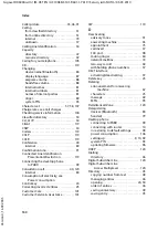 Preview for 131 page of Gigaset DX600 A ISDN User Manual