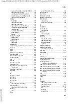 Preview for 132 page of Gigaset DX600 A ISDN User Manual