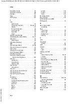 Preview for 133 page of Gigaset DX600 A ISDN User Manual