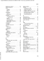 Preview for 134 page of Gigaset DX600 A ISDN User Manual