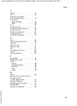 Preview for 136 page of Gigaset DX600 A ISDN User Manual