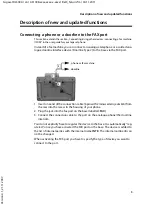 Preview for 3 page of Gigaset DX600A ISDN User Manual