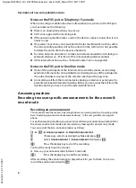 Preview for 6 page of Gigaset DX600A ISDN User Manual