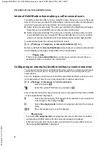 Preview for 8 page of Gigaset DX600A ISDN User Manual