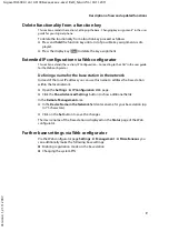 Preview for 9 page of Gigaset DX600A ISDN User Manual