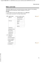 Preview for 15 page of Gigaset DX600A ISDN User Manual