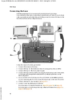 Предварительный просмотр 13 страницы Gigaset DX800 A User Manual