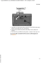 Предварительный просмотр 18 страницы Gigaset DX800 A User Manual