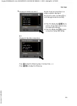 Предварительный просмотр 34 страницы Gigaset DX800 A User Manual