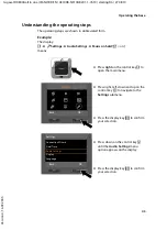 Предварительный просмотр 44 страницы Gigaset DX800 A User Manual