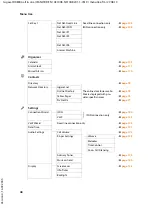 Предварительный просмотр 49 страницы Gigaset DX800 A User Manual