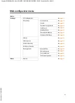 Preview for 7 page of Gigaset DX800 Setting Up
