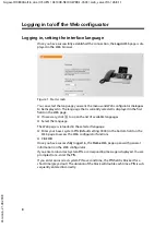 Preview for 10 page of Gigaset DX800 Setting Up