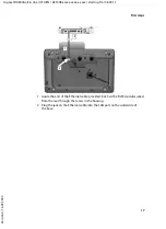 Preview for 19 page of Gigaset DX800A Instruction Manual