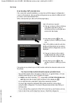 Preview for 26 page of Gigaset DX800A Instruction Manual