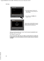 Preview for 28 page of Gigaset DX800A Instruction Manual