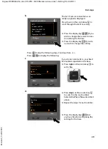 Preview for 31 page of Gigaset DX800A Instruction Manual