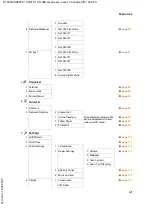 Preview for 43 page of Gigaset DX800A Instruction Manual