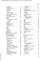 Preview for 171 page of Gigaset DX800A Instruction Manual