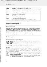 Preview for 50 page of Gigaset E295 Manual