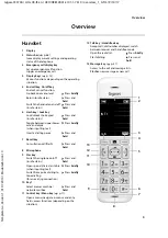 Preview for 5 page of Gigaset E370A User Manual