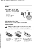 Preview for 10 page of Gigaset E370A User Manual