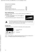 Preview for 14 page of Gigaset E370A User Manual