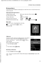 Preview for 15 page of Gigaset E370A User Manual