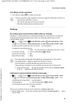 Preview for 35 page of Gigaset E370A User Manual