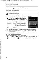 Preview for 46 page of Gigaset E370A User Manual