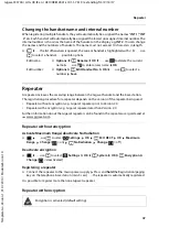 Preview for 49 page of Gigaset E370A User Manual