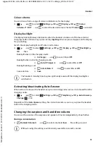 Preview for 53 page of Gigaset E370A User Manual